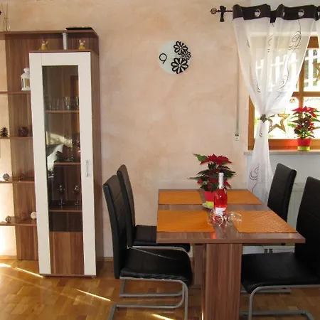 Ferienwohnung Morsch Wiggensbach
