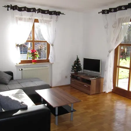 Ferienwohnung Morsch