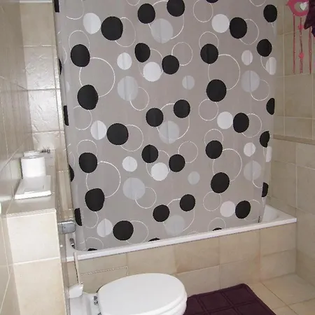 Ferienwohnung Morsch Appartement
