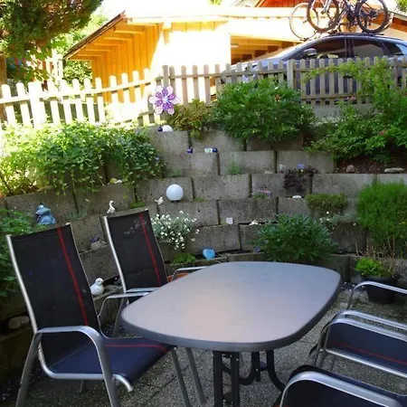 Ferienwohnung Morsch Appartement *