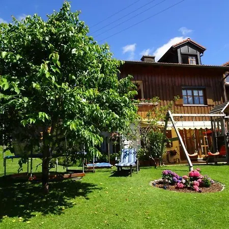 Ferienwohnung Morsch Appartement *