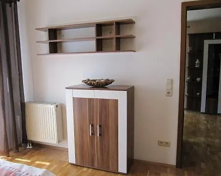 Appartement Ferienwohnung Morsch *