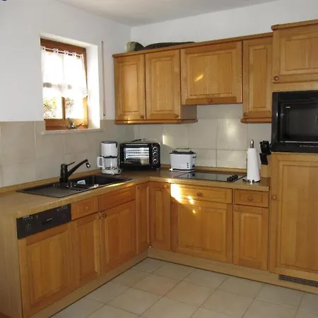 Ferienwohnung Morsch *