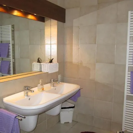 Ferienwohnung Morsch Appartement Wiggensbach